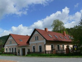 Отель U Pramene Virskeho Vanku, Вир